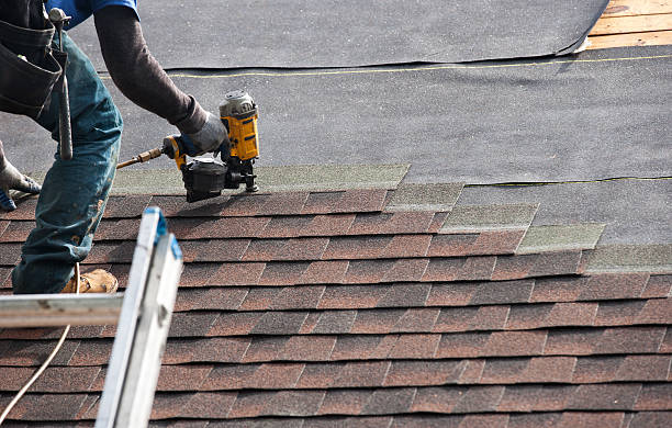 Licensed Roof Replacement service in Saugatuck, CT - Brentwood Metal Roofing